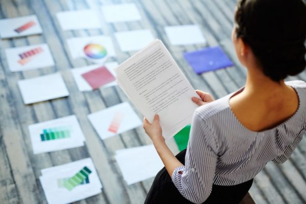 The Leadership Logic Dossier