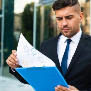 The Reputation Audit